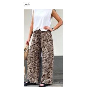 Petal Pink Size‎ 4 Animal Print Chiffon